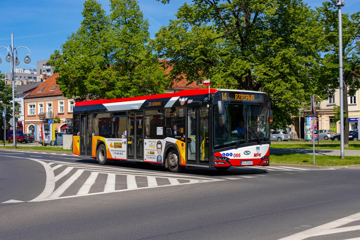 Solaris Urbino 12 IV nr 066