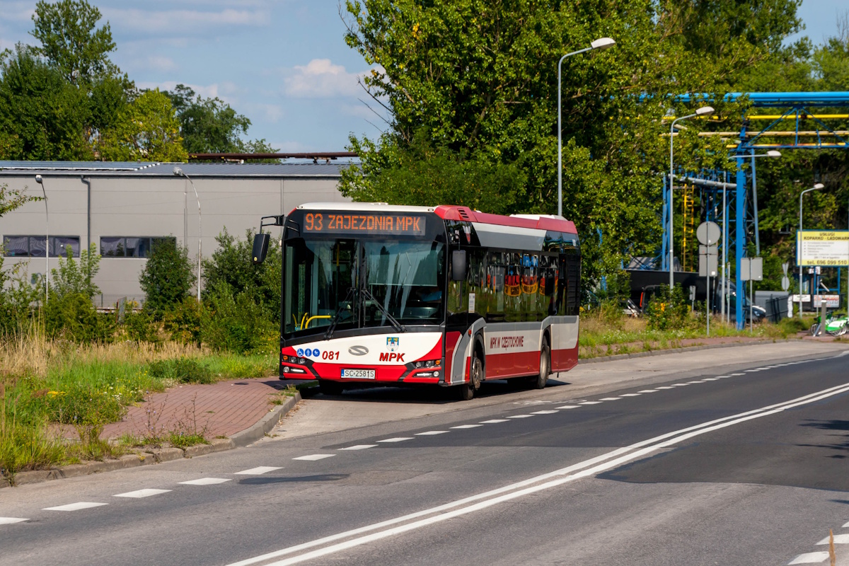 Solaris Urbino 12 IV nr 081