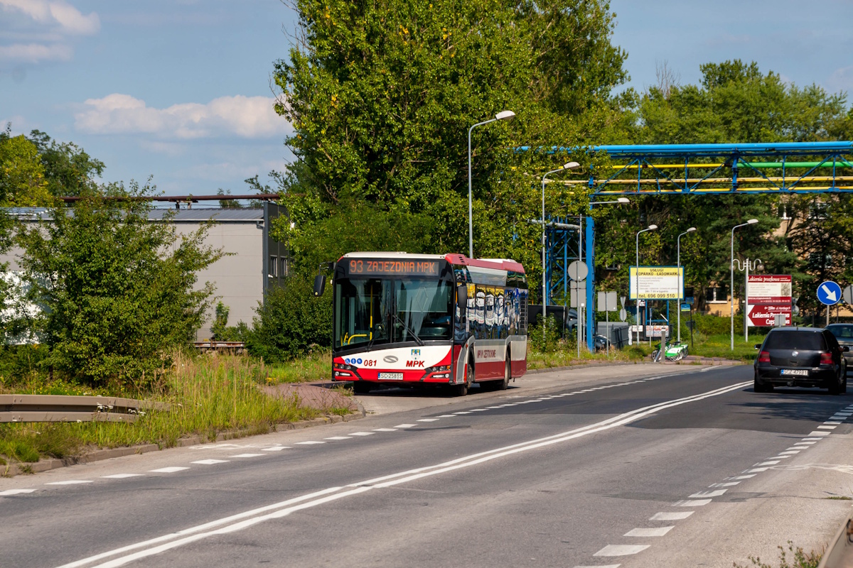Solaris Urbino 12 IV nr 081