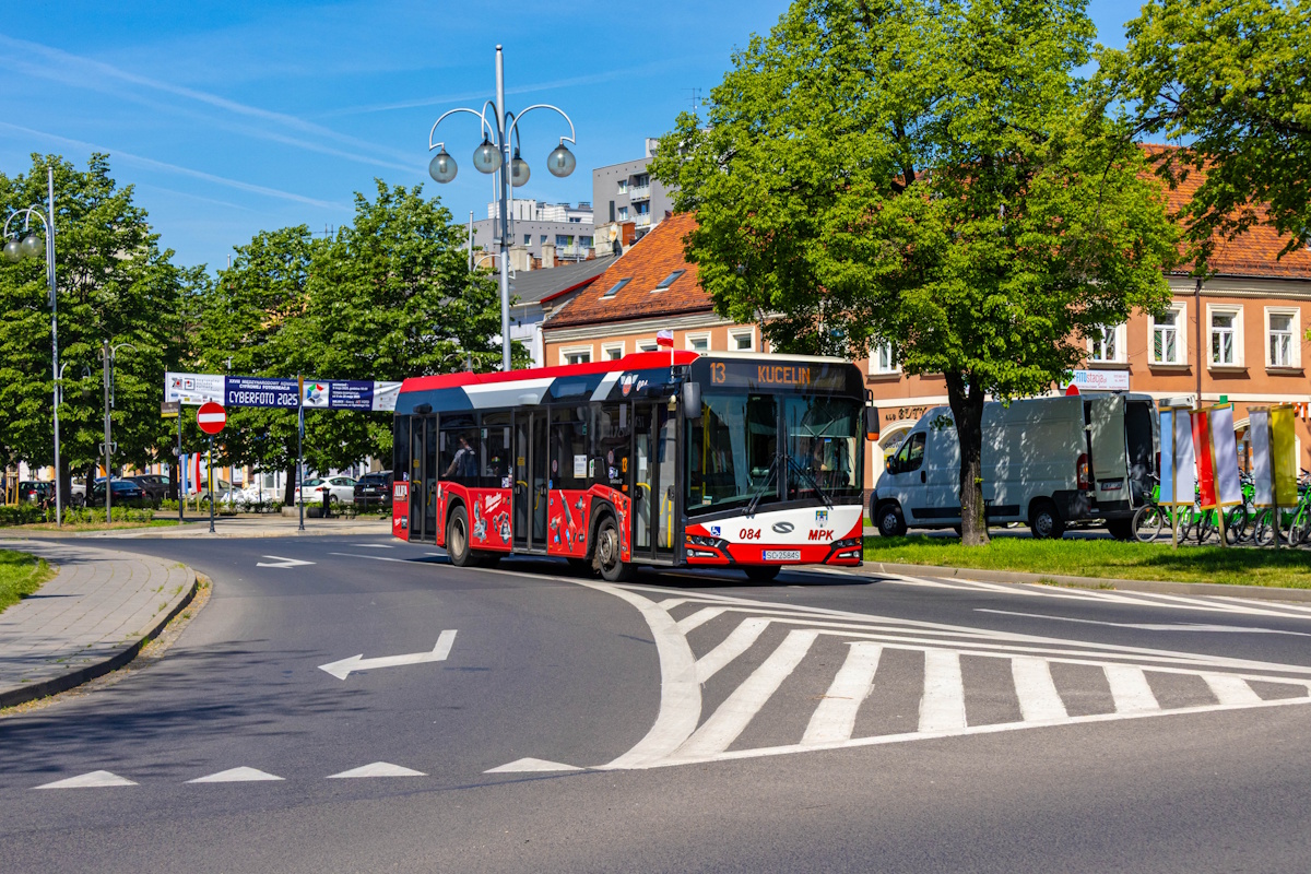 Solaris Urbino 12 IV nr 084