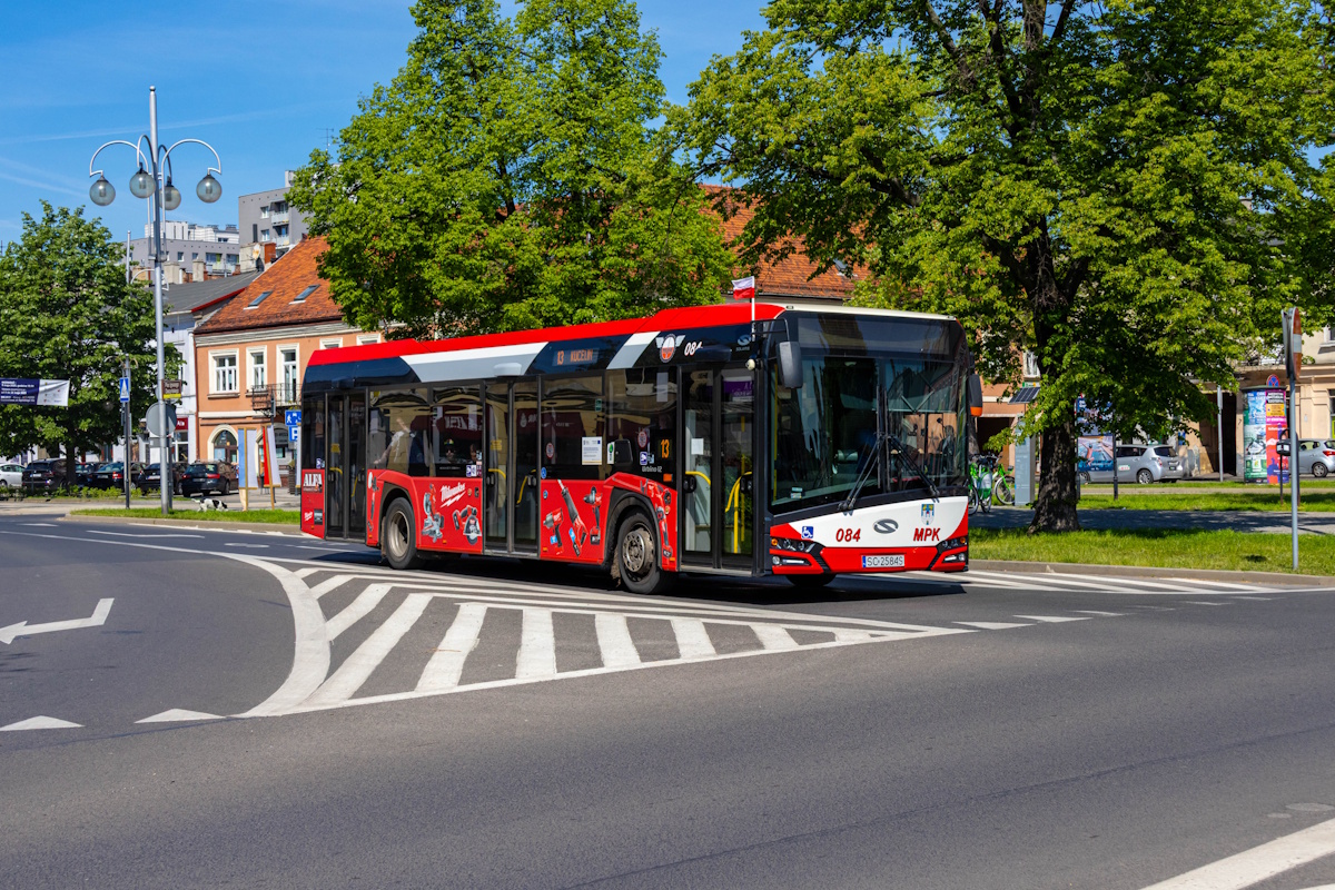 Solaris Urbino 12 IV nr 084