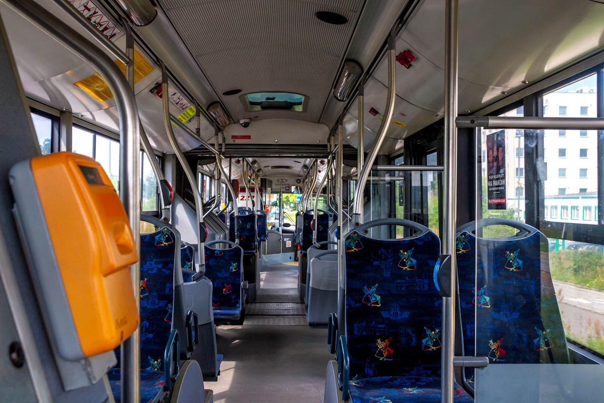 Solaris Urbino 18 III W8 nr 227